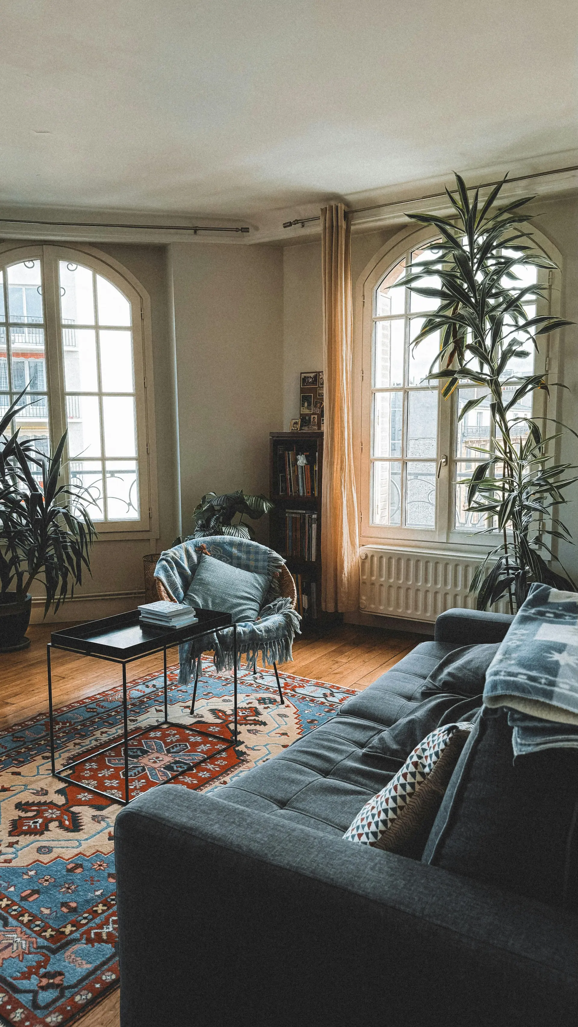 Rikunali, géobiologue Suisse pour l'harmonisation des lieux à La Tour-de-Peilz